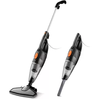 Aspirador de Pó Vertical 2 em Portátil 1000W - 110V - Gaabor vertical mão