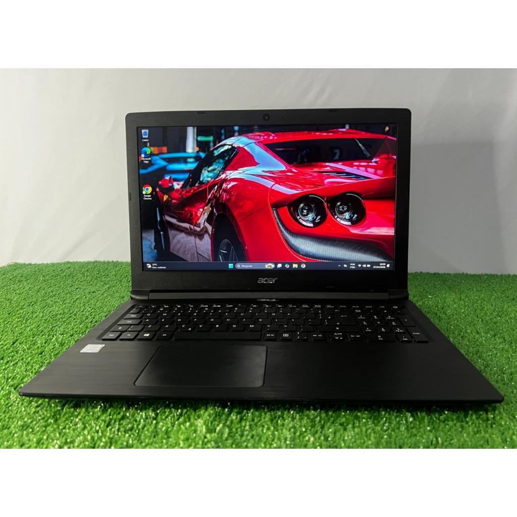 Notebook Acer Aspire 5 em Oferta | Shopee 2026