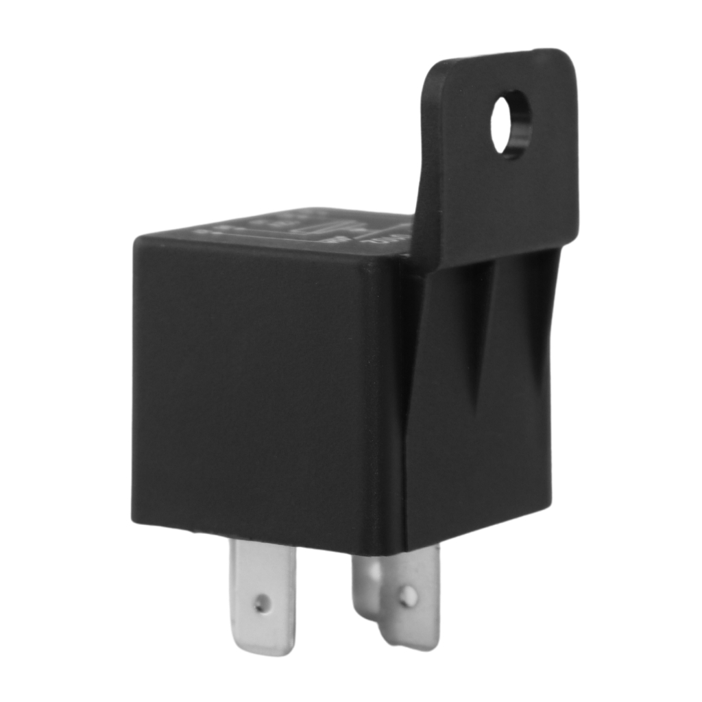 Relé Auxiliar Universal 12V e 40A - DNI 0102 | Shopee Brasil