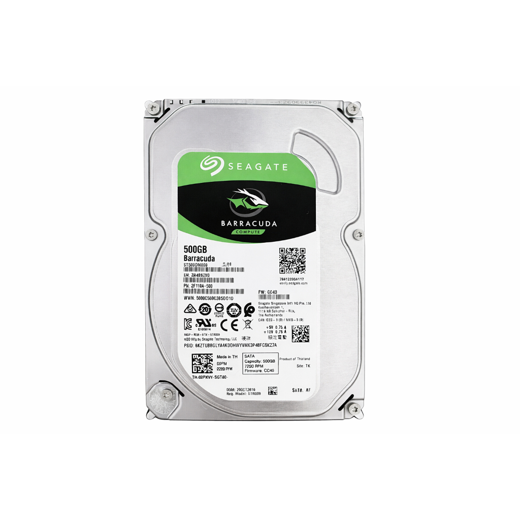 hard disk 500gb em Promoção na Shopee Brasil 2026