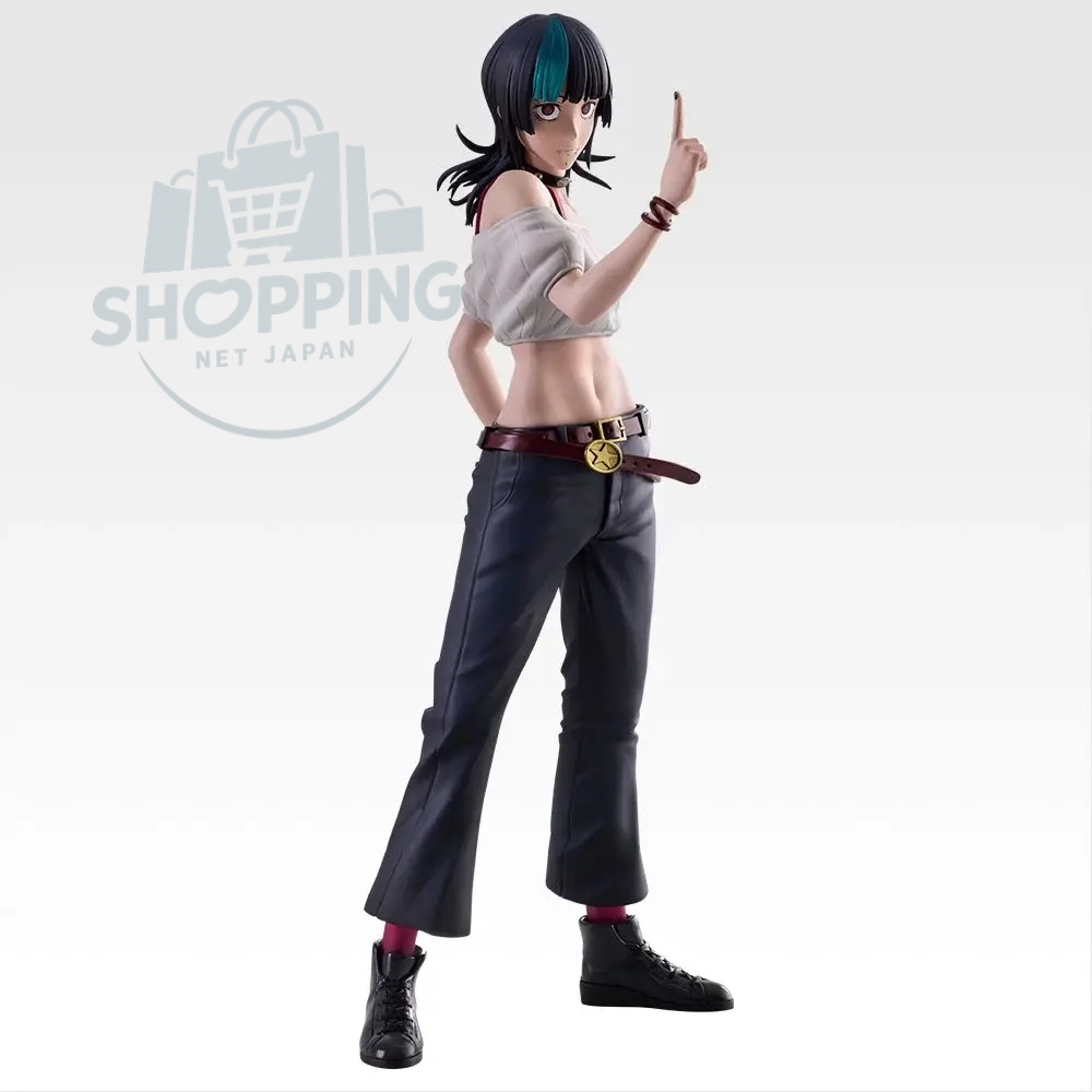Action Figure Kirara Hoshi Prêmio I –Jujutsu Kaisen Ext. da Morte