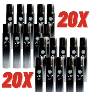 Kit 20 Perfumes VIP Touti 50ml Alta Fixação (Escolha as Fragrâncias Pelo Chat)