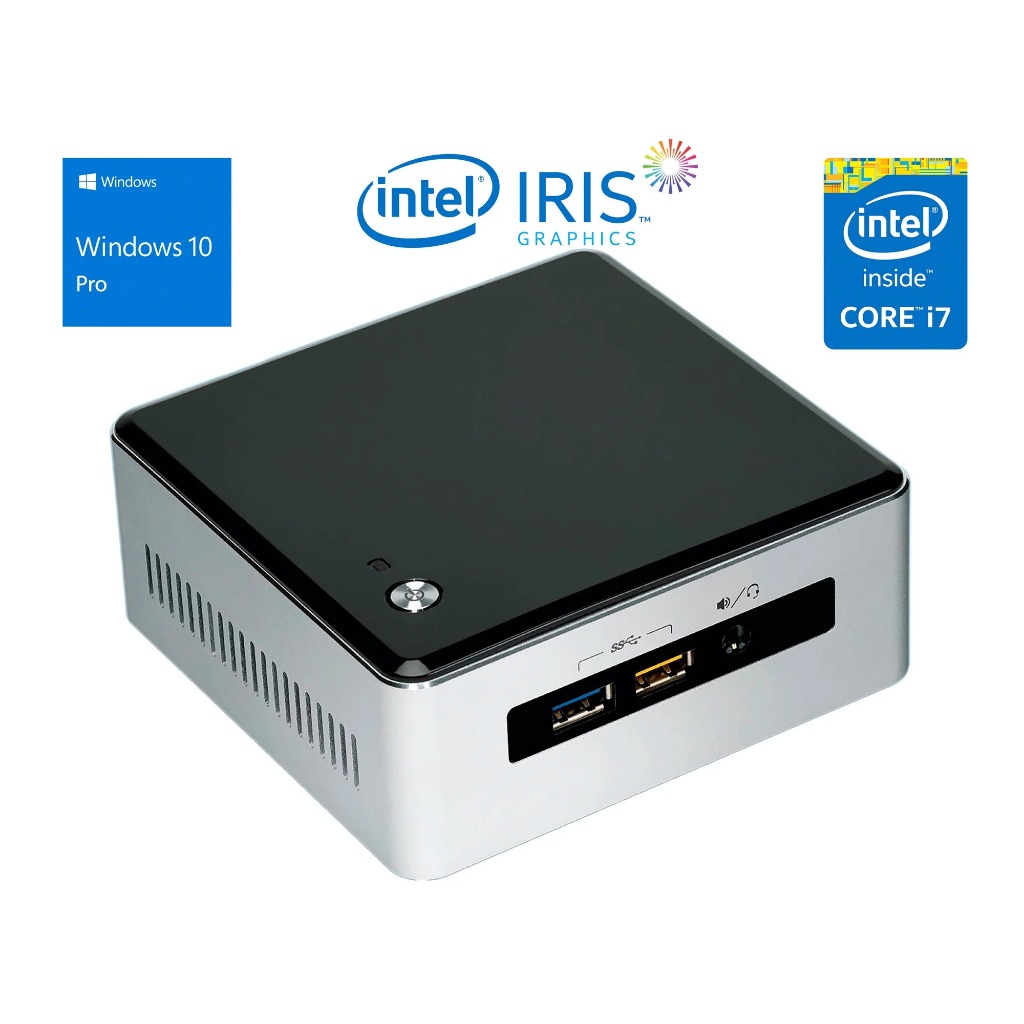 intel nuc em Promoção na Shopee Brasil 2026
