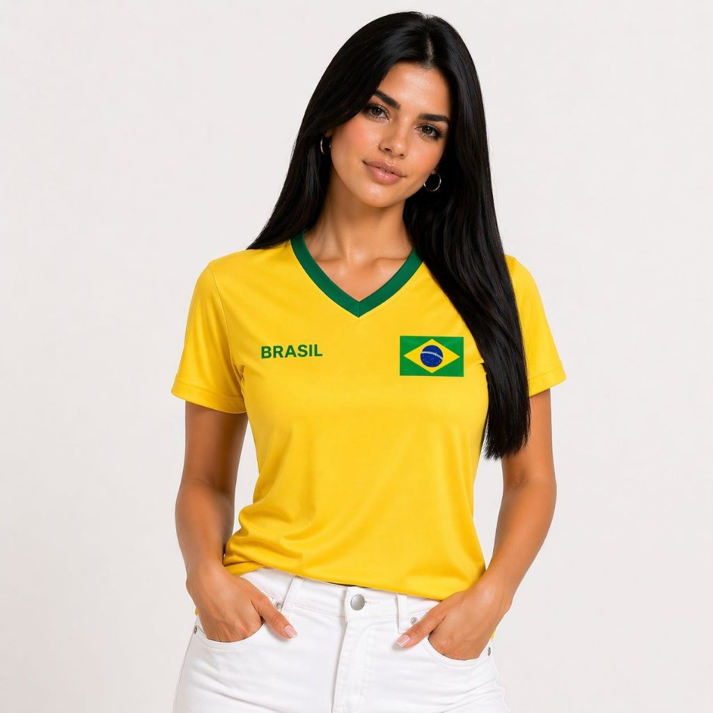 Blusa Ace em Promoção na Shopee Brasil 2026