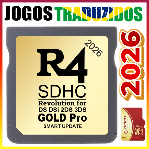 R4 Ds em Oferta | Shopee 2026