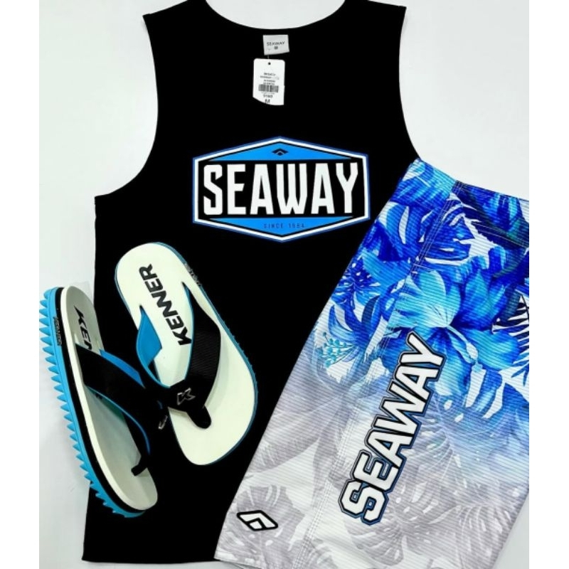 Seaway em Oferta | Shopee 2026