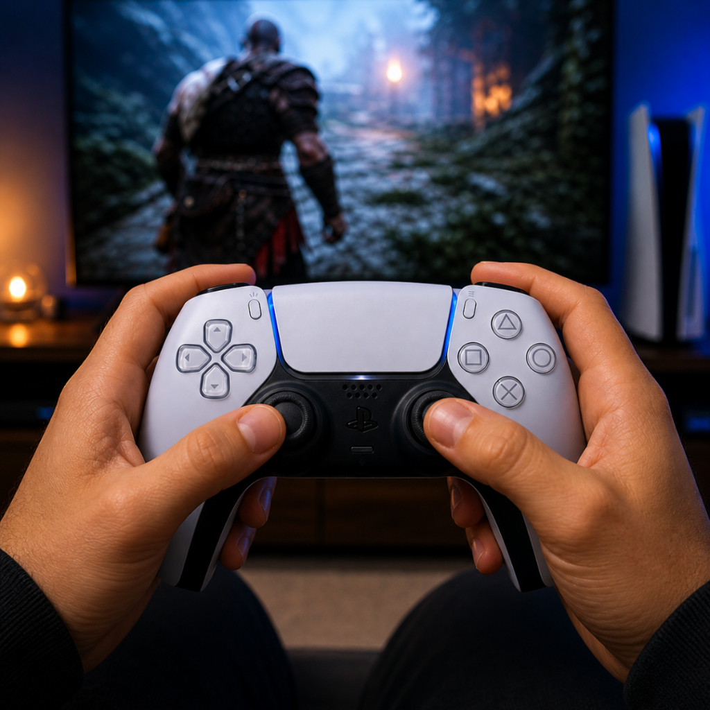 xim apex ps5 em Promoção na Shopee Brasil 2026