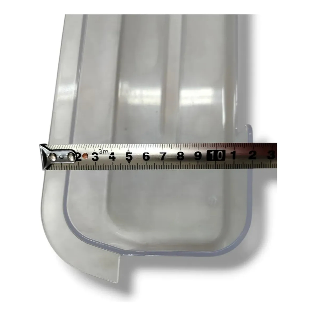 Prateleira Porta Freezer Electrolux DC51X - 67402187 | A99213901
