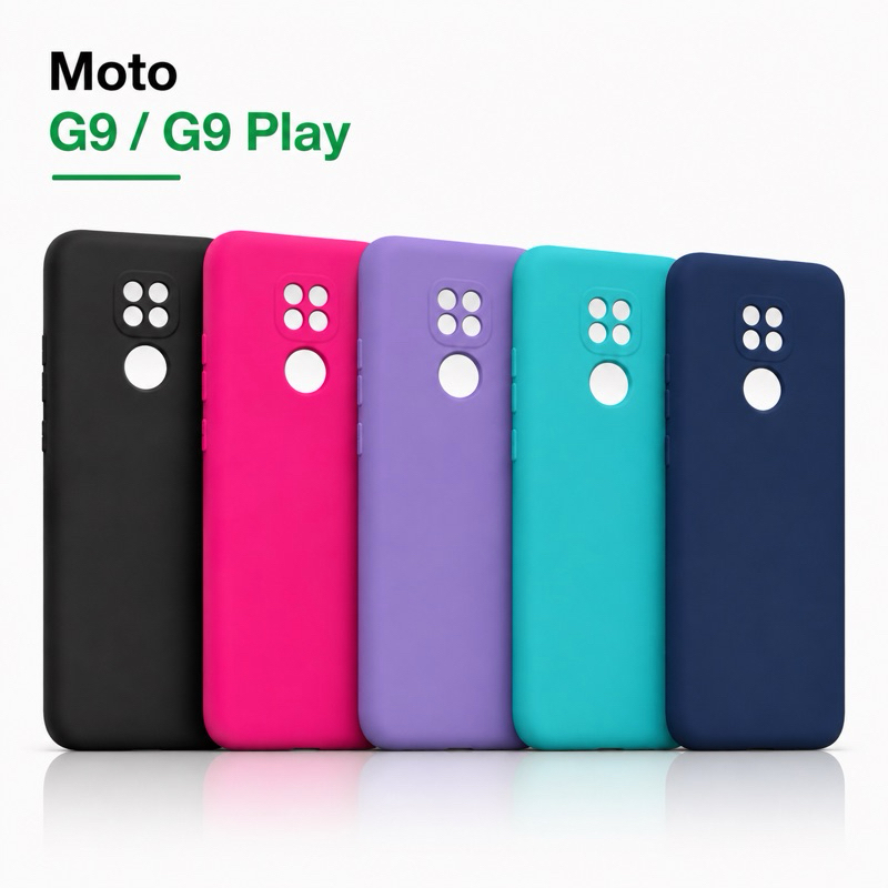 Motorola Moto G9 em Oferta | Shopee 2026