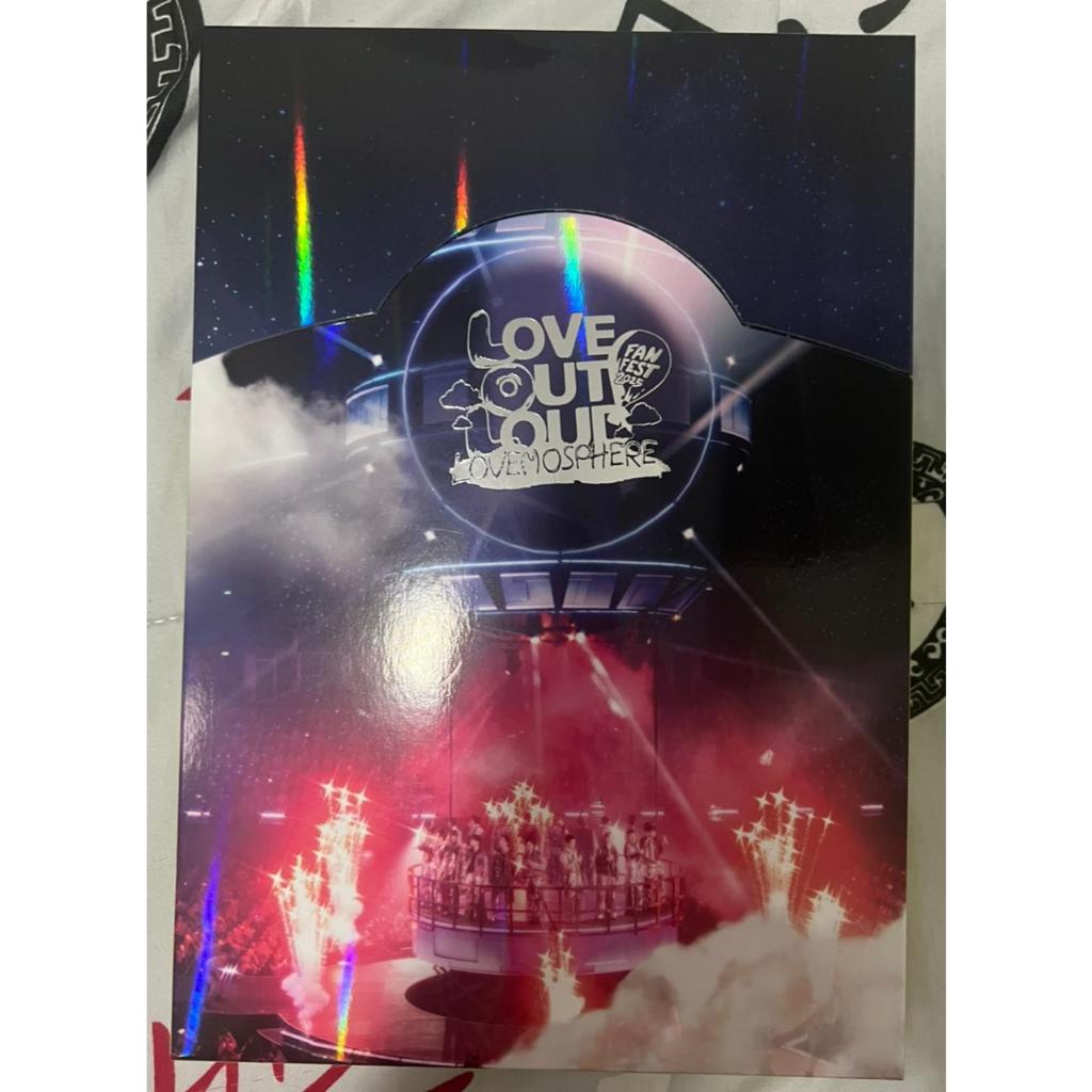 Itens boxset LOL 2025 GMMTV | Shopee Brasil