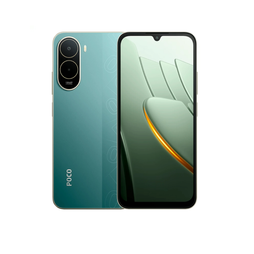 Xiaomi Poco C81 PRO 4G, Versão Global, Processador UNISOC T7250