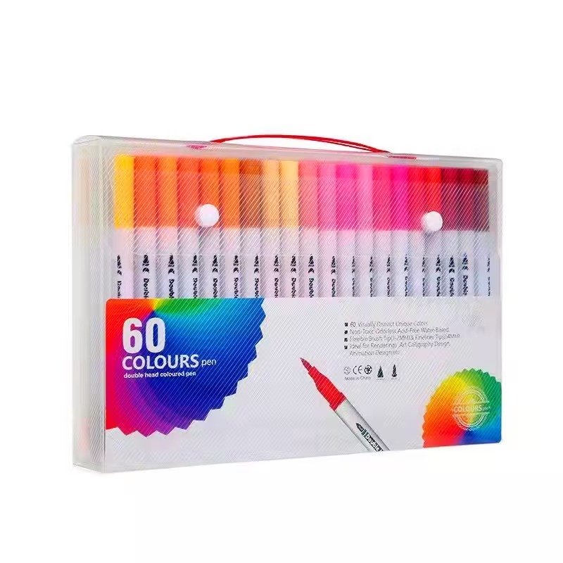 Caneta Tombow Dual Brush em Promoção na Shopee Brasil 2026