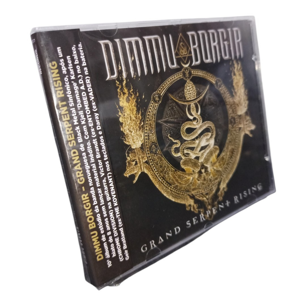 EVIL INVADERS RECORDS, Loja Online | Shopee Brasil