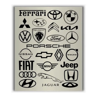Tapete Papel Automotivo Lava Rápido Multimarcas Universal 4 kg