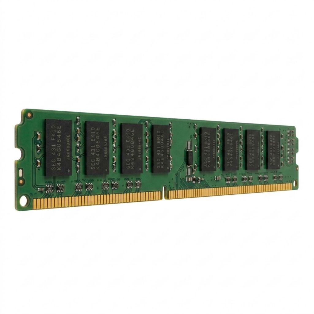 Memória Ram 8gb Ddr3 Gamer 1600mhz Pc3 12800 Para Computador Pc