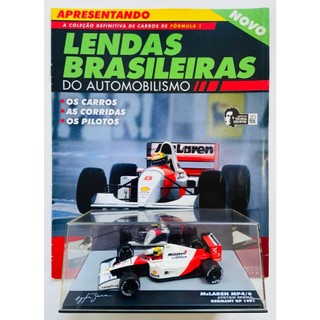 Colecao De Corridas Formula 1 Em Dvd em Promoção na Shopee Brasil 2026