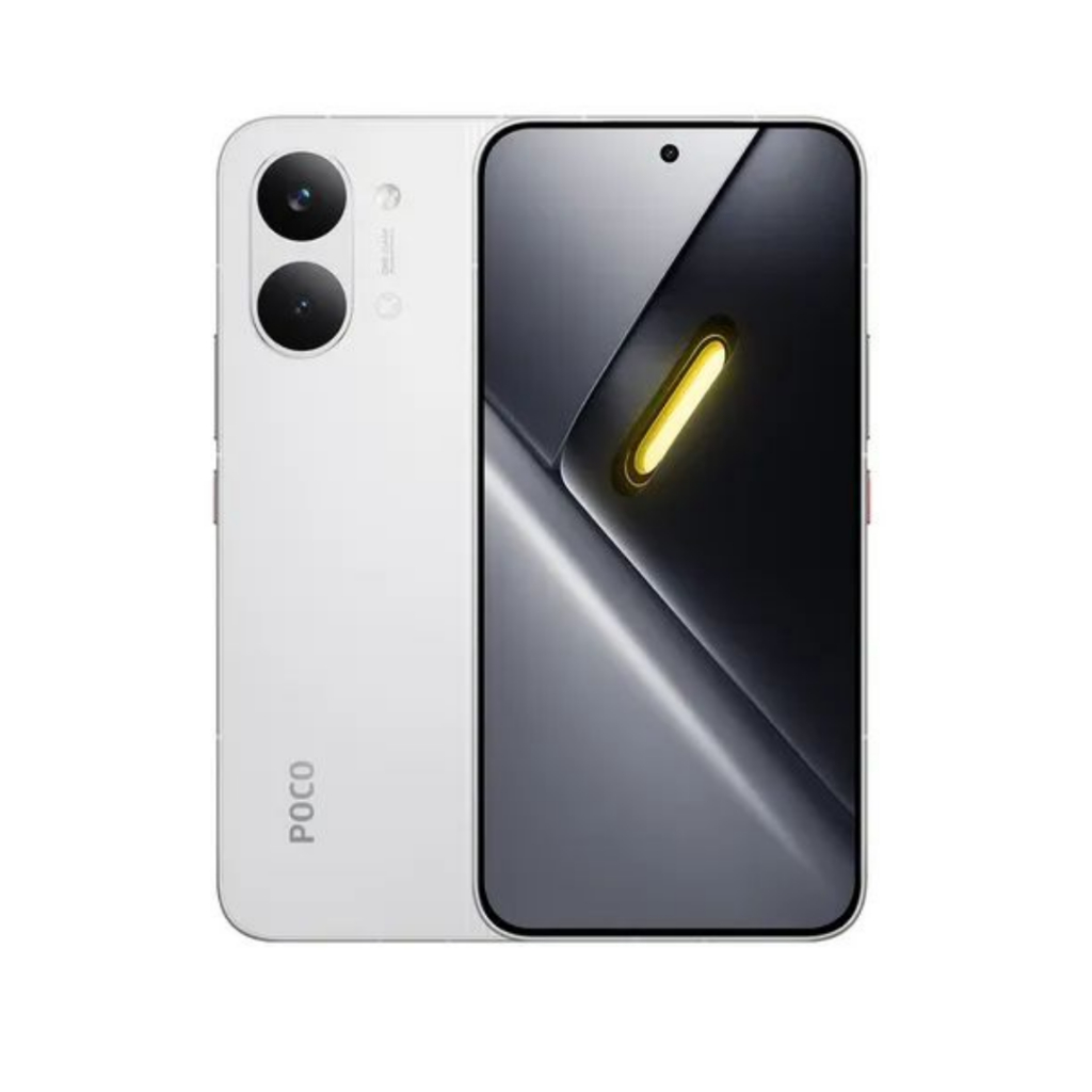 Xiaomi Poco X8 Pro Max 5G, 256GB/512GB + 12GB RAM, Processador