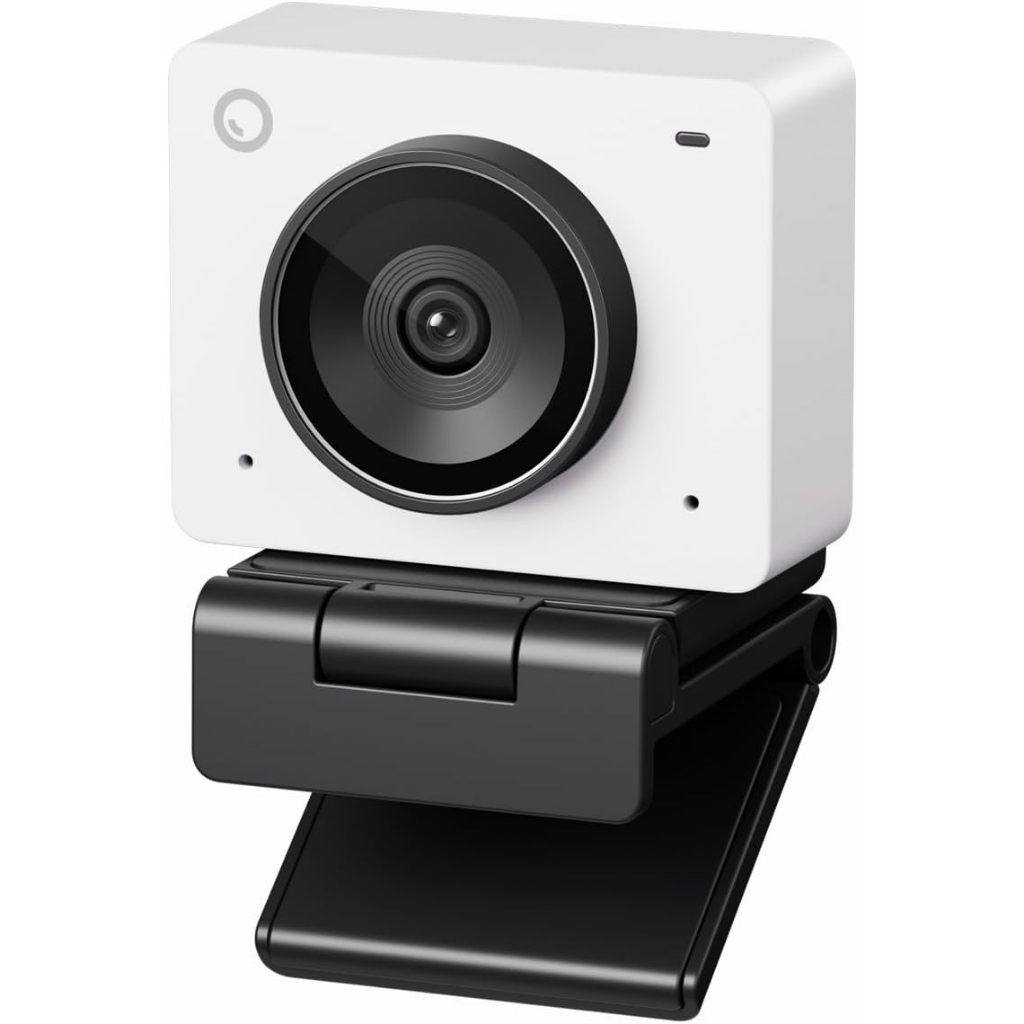 OBSBOT MEET 2 4K Webカメラ OBSBOT Meet 2 4K Webcam 60FPS Com Sensor de 1/2” Enquadramento e