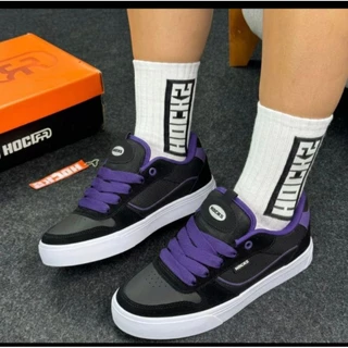 TÊNIS HOCKS FEMININO E MASCULINO, MODERNO E SUPER CONFORTÁVEL