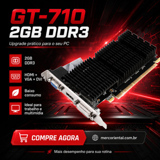 Placa de Vídeo GTX 980 em Oferta | Shopee 2026