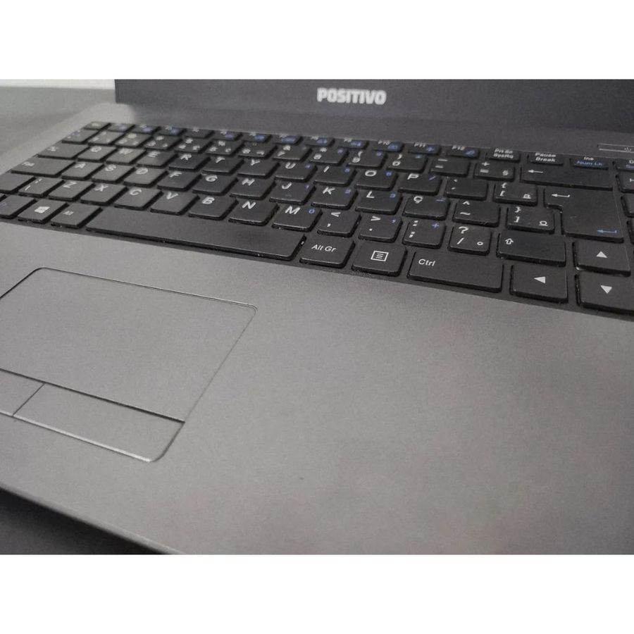 Notebook Positivo Master N3240 14 Ssd 128gb Ddr4 8° Geração (Usado)Notebook Positivo Master N3240 14 Ssd 128gb Ddr4 8° G