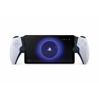 Reprodutor Remoto PlayStation Portal Branco - PS5