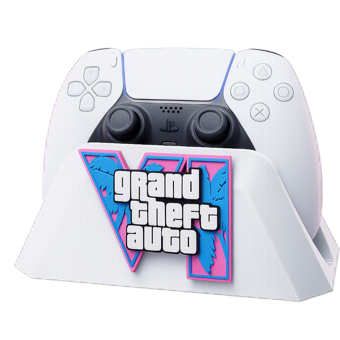 Suporte GTA VI para Controles PS5 e Xbox Series S/X