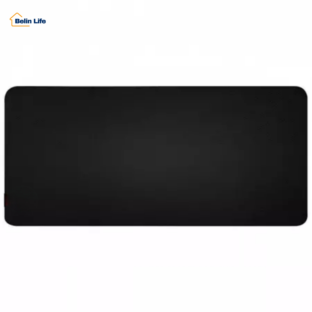 Mousepad Gamer Grande Borracha Antiderrapante Desk Pad Para Teclado e Mouse 30x80