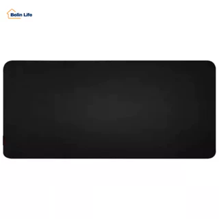 Mousepad Gamer Grande Borracha Antiderrapante Desk Pad Para Teclado e Mouse 30x80/40x80