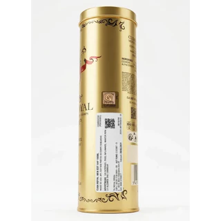 Kit 10 Perfumes Cuba Royal Edt 100ml Original Selo Adipec