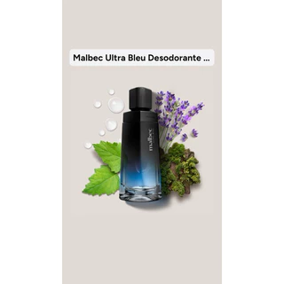 MALBEC UTRA BLEU 100ml