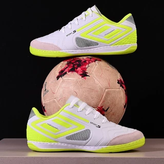 Chuteira futsal colada e costurada quadra oferta unica salão profissional envio ENVIO RAPIDO