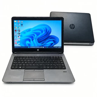 Notebook HP ProBook 645 G1 AMD A6 com SSD