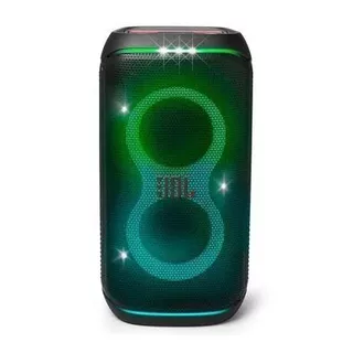 CAIXA AMPLIFICADA JBL PARTYBOX CLUB 120 PRETO