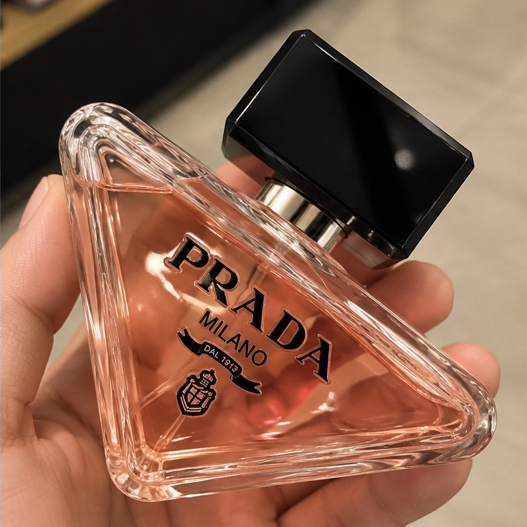 Produto Novo Avaria Ou Sem Caixa: (paradoxe 90ml) + Kit | Shopee Brasil