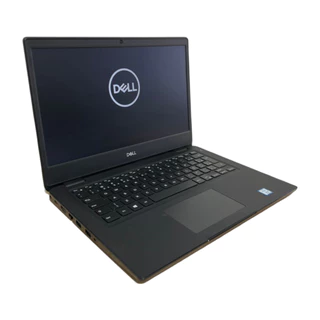 Notebook Dell Core I7 8ª Geração Latitude 8GB/16GB Memória ram e 240GB SSD - Recondicionado