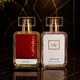 Kit 5 perfumes masculino e feminino 100ml cada - Lily e Malbec