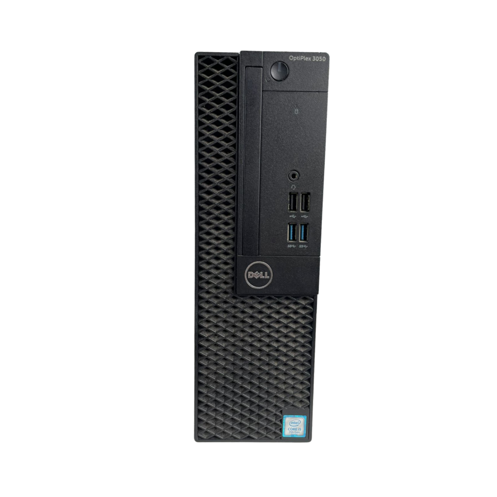 Computador Dell Optiplex 3050 D11S Intel Core i5-7500 3.40GHz