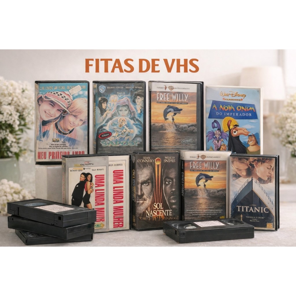 Dvd Free Willy 3 em Promoção na Shopee Brasil 2026