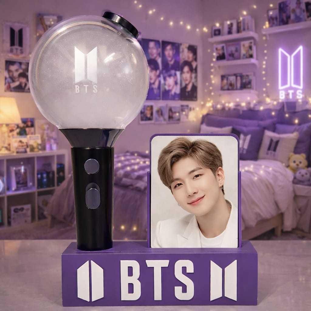 Bts Lightstick em Promoção na Shopee Brasil 2026