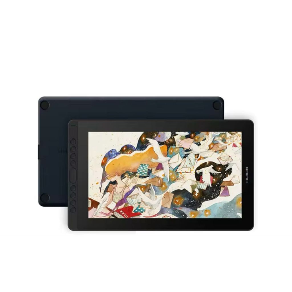 huion kamvas 12 em Promoção na Shopee Brasil 2026