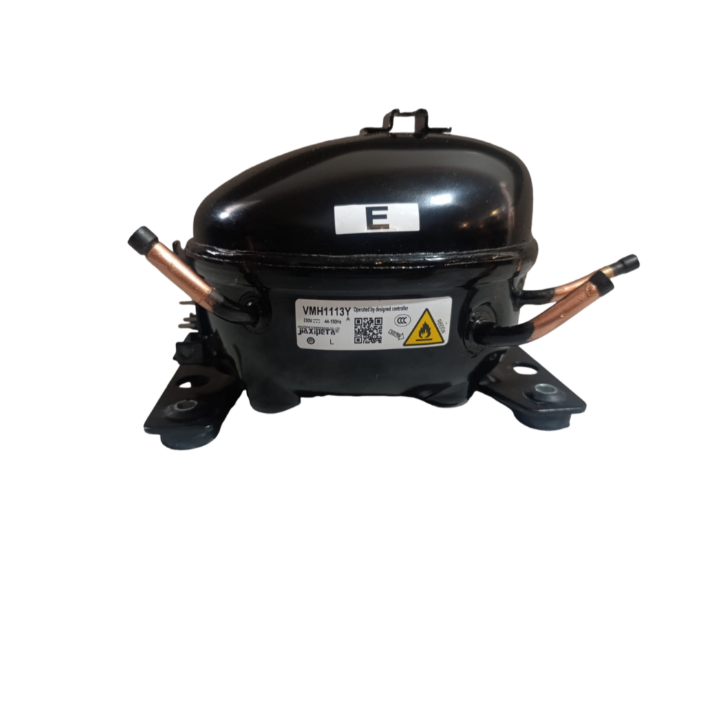 Motor compressor inverter compatível geladeira side by side philco