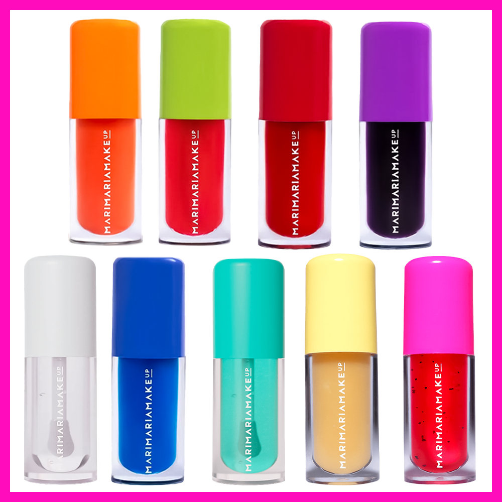 リップケア maria リップケア maria Lip Juice Mari Maria em Oferta | Shopee 2026