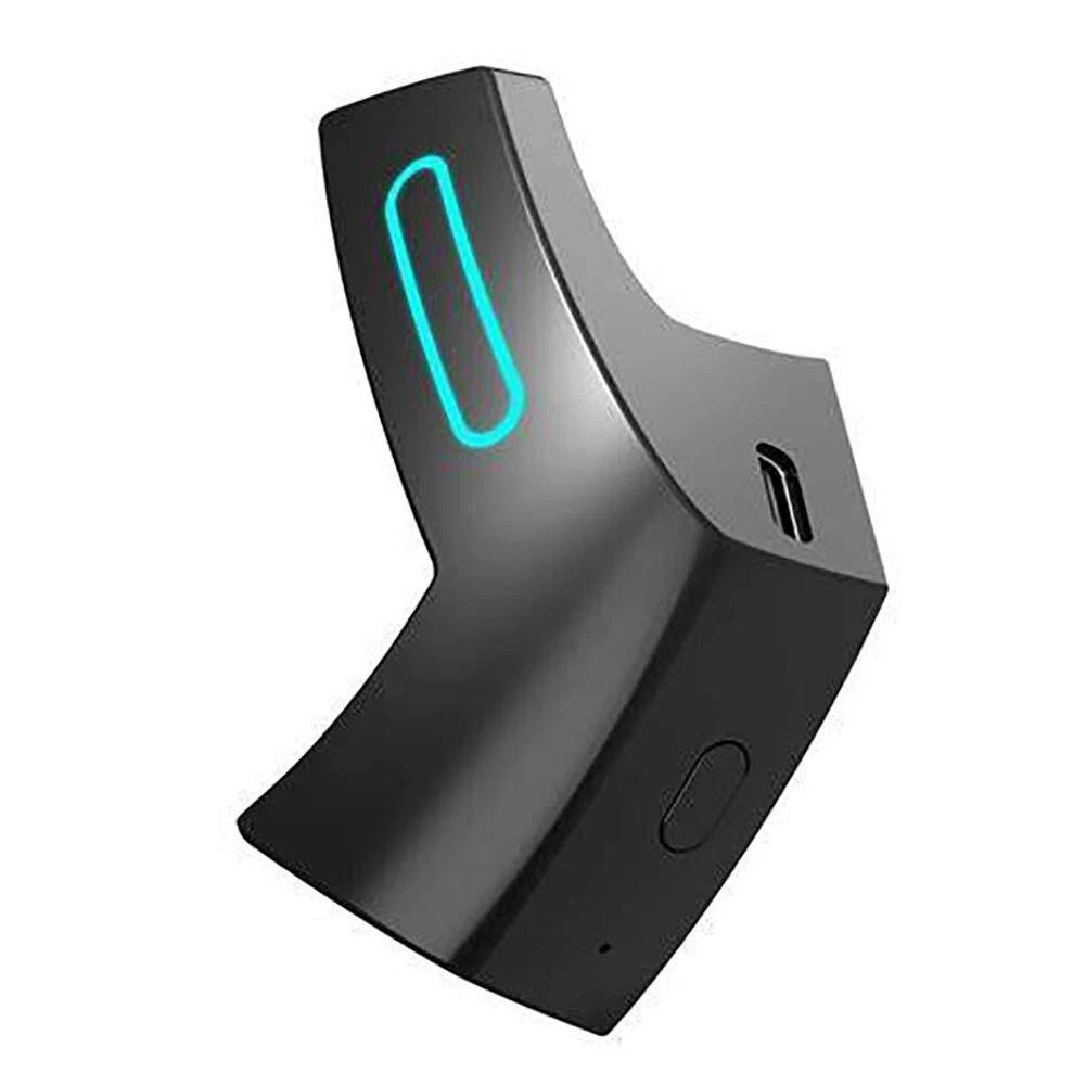 Adaptador dongle sem fio ALIENWARE AW521BR módulo Bluetooth fone de ...