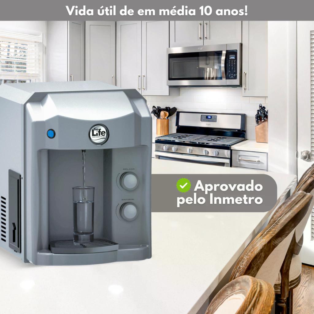 Agua Kangen Alcalina em Promoção na Shopee Brasil 2026