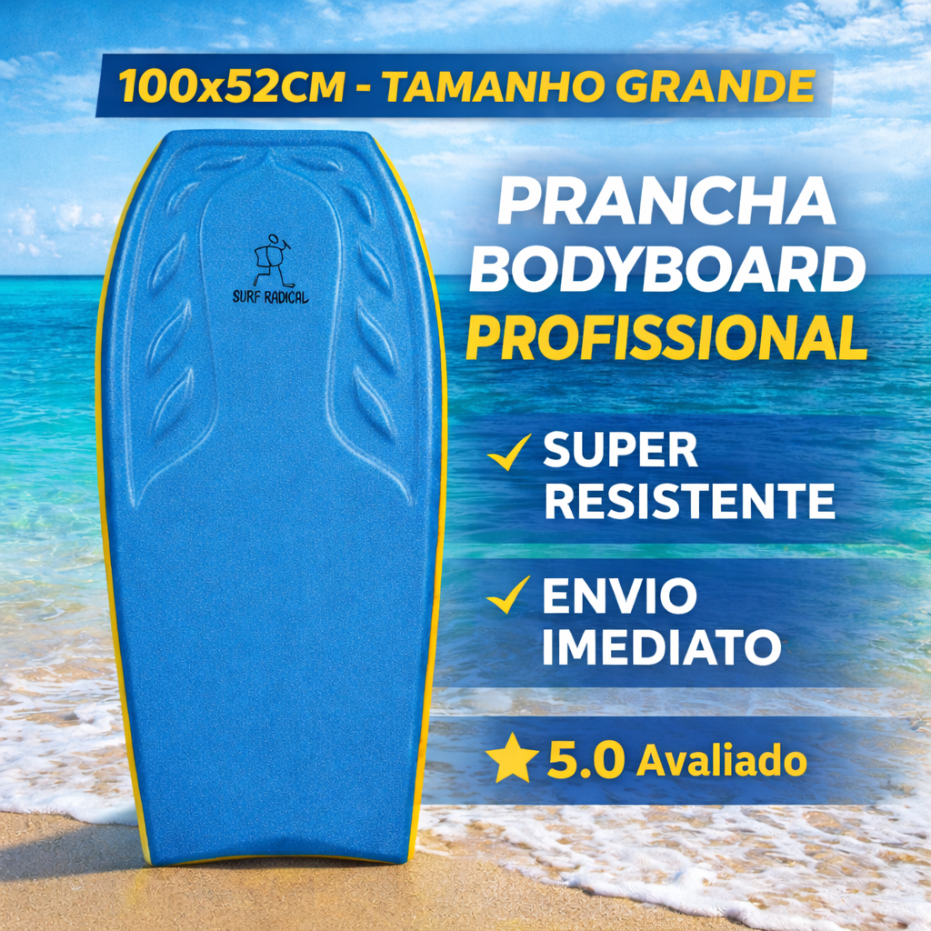 Prancha Skimboard em Oferta | Shopee 2026