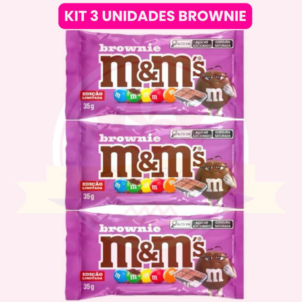 Mm Chocolate em Promoção na Shopee Brasil 2026
