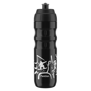 Garrafa Caramanhola Squeeze Isolamento térmico ciclismo bike