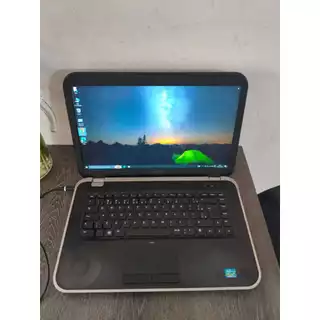 💻 Notebook Dell – i7 3ª Geração | 8GB RAM | SSD 120GB | HD 500GB 💻 em Oferta na Shopee