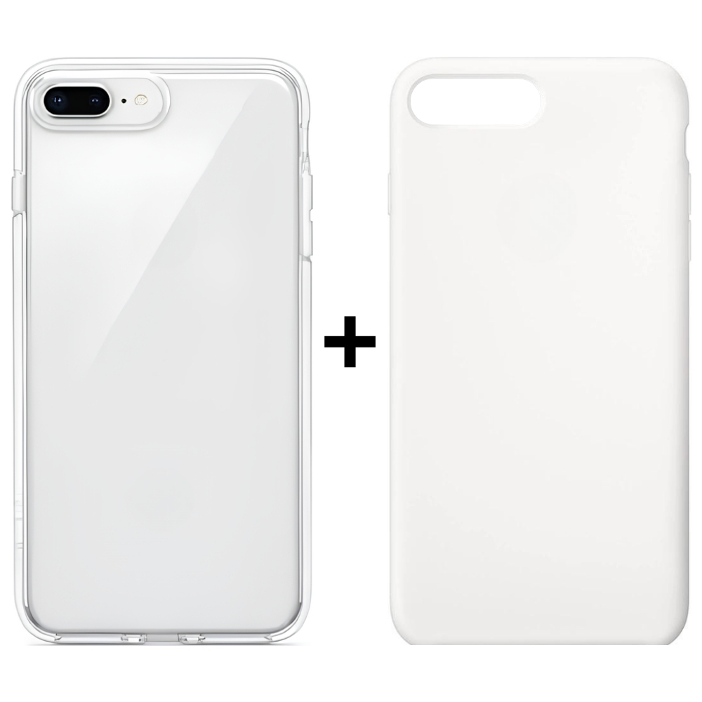 iPhone 8 Plus Branco em Oferta | Shopee 2026